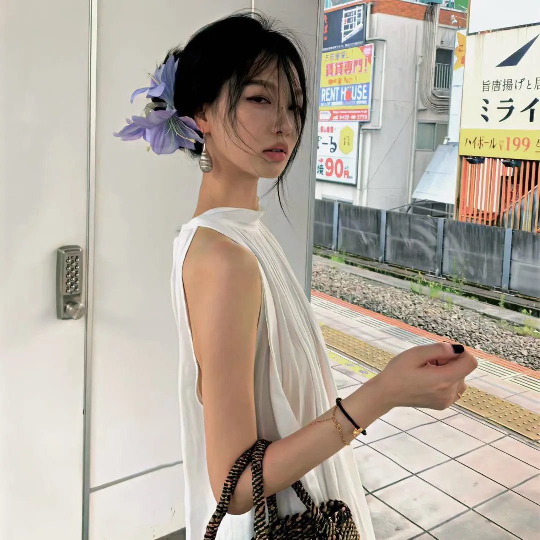 三女怀春